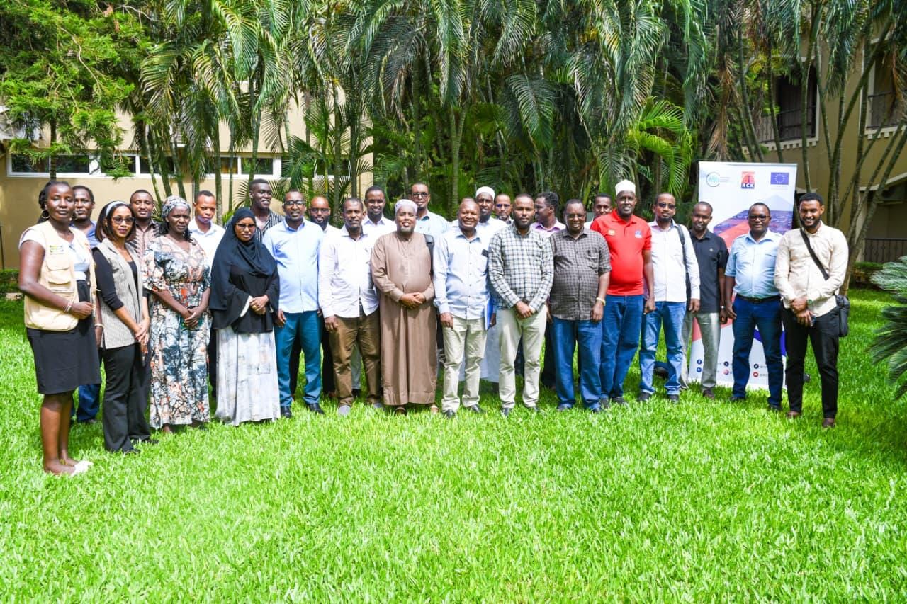 Garissa Finalises First ASAL Donor Coordination Policy to Strengthen Development Partnerships
